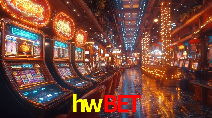 hwbet app