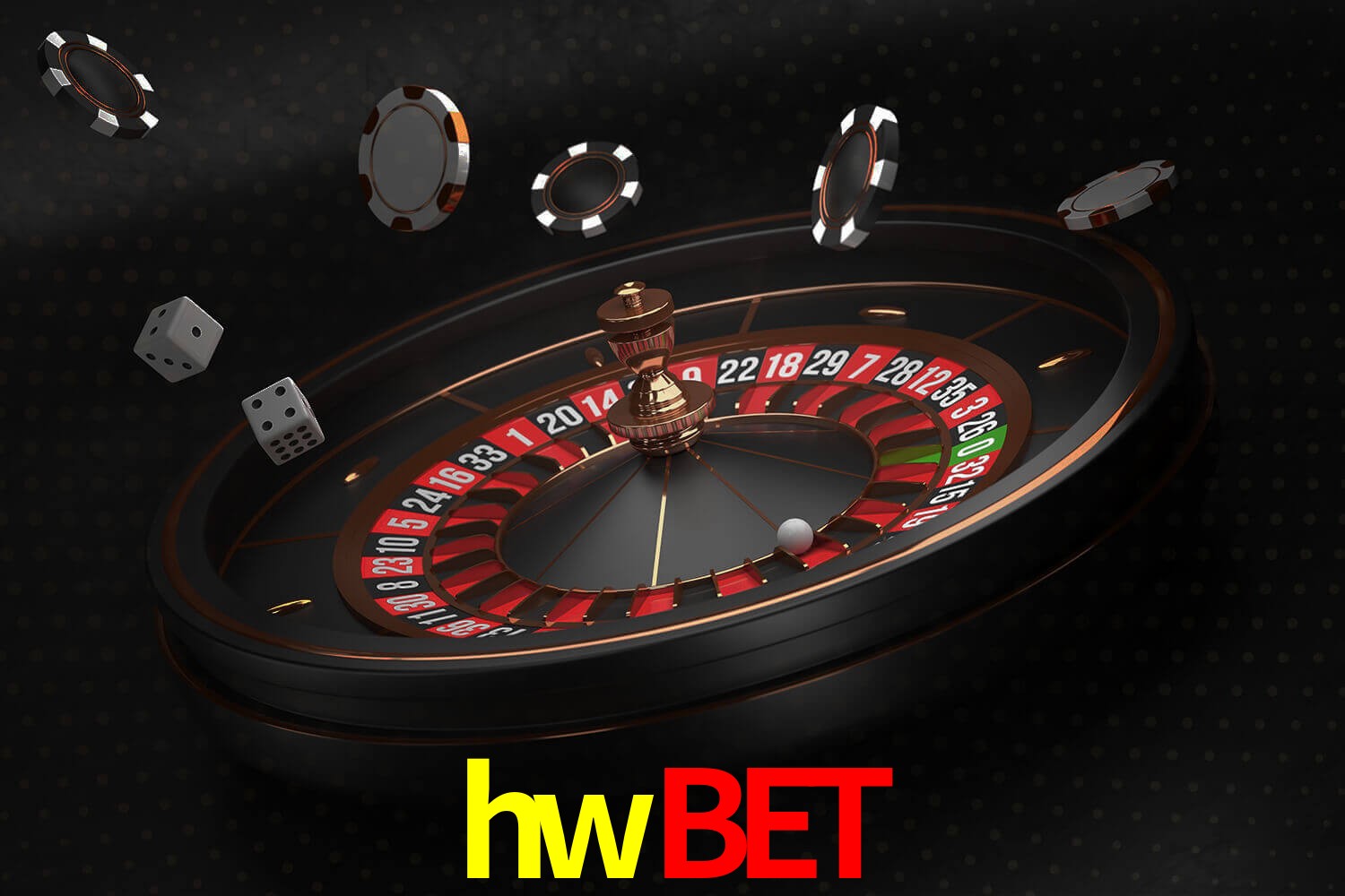 hwbet - Brasil: Cassino Imbatível - hwbet.com