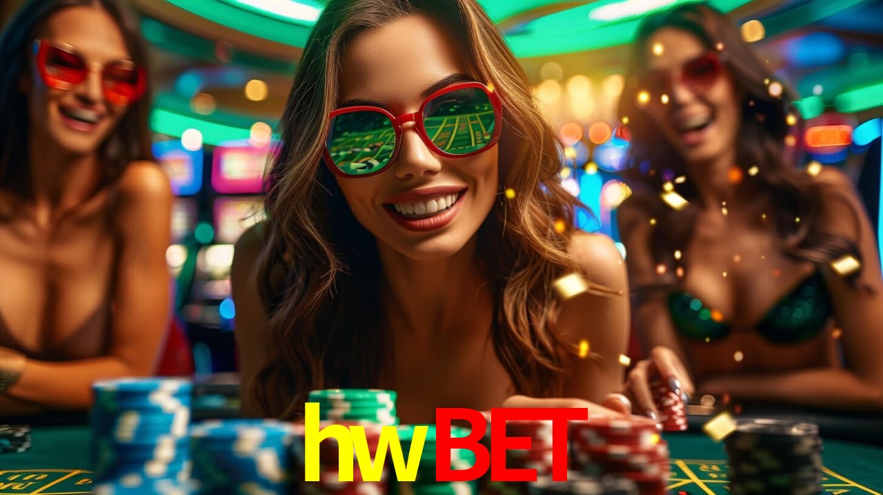 Tennis Betting hwbet
