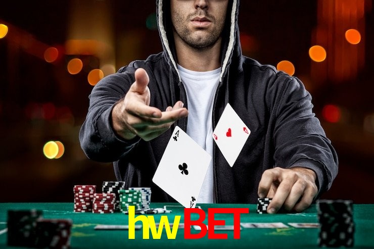Escolher plataforma para baixar hwbet