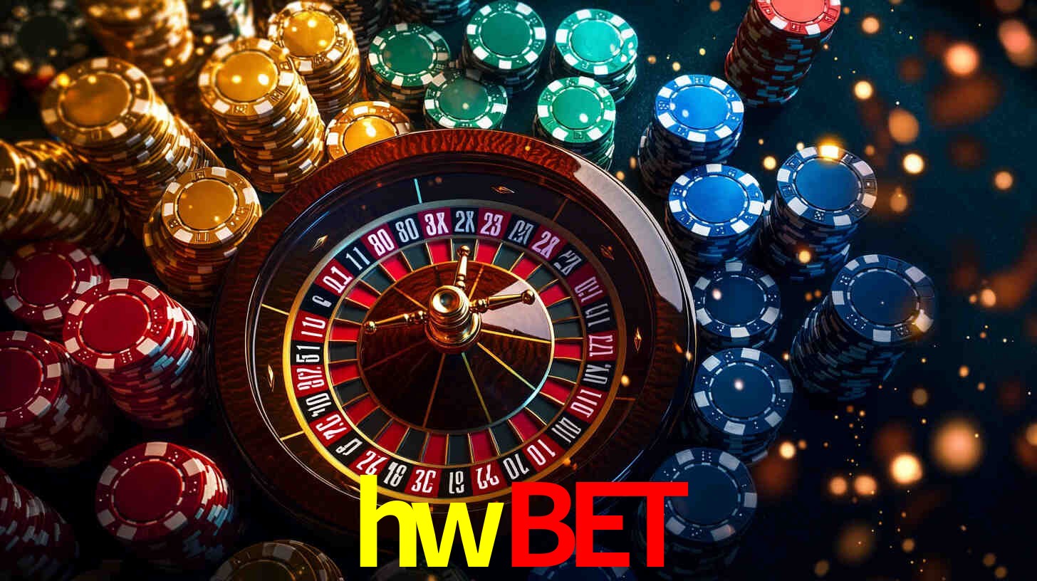 Cashback e recargas na hwbet