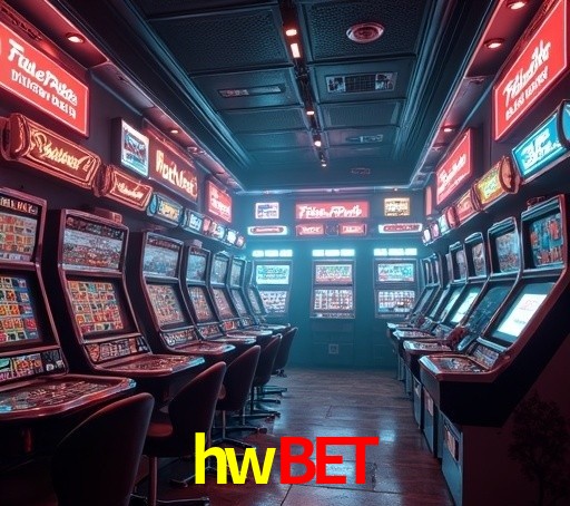 Estatísticas Esportivas hwbet