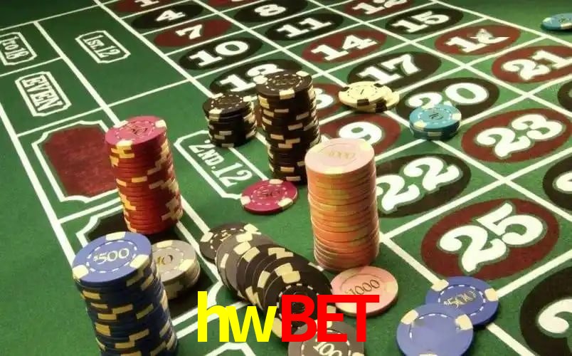 Interface Premium hwbet