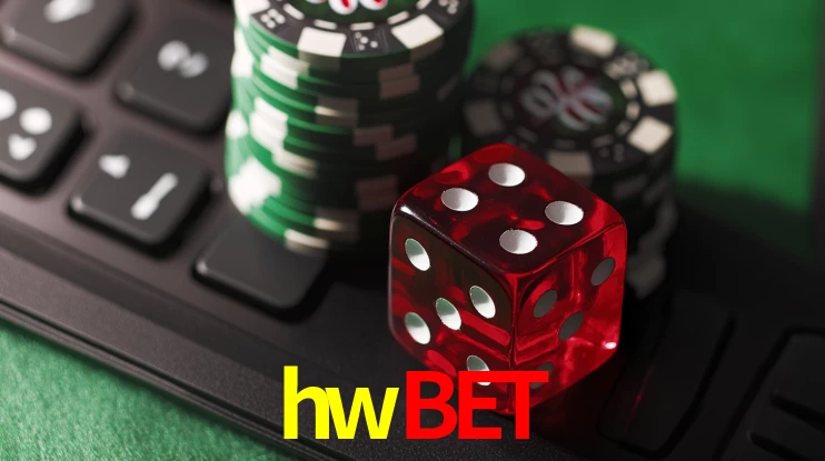 Game Providers hwbet