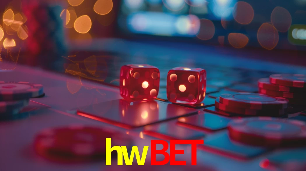 Slot Games hwbet