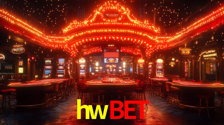 Experimente o Login Seguro Premium no hwbet