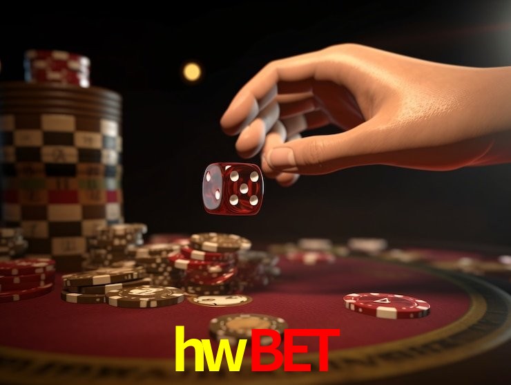 Jogos Exclusivos hwbet
