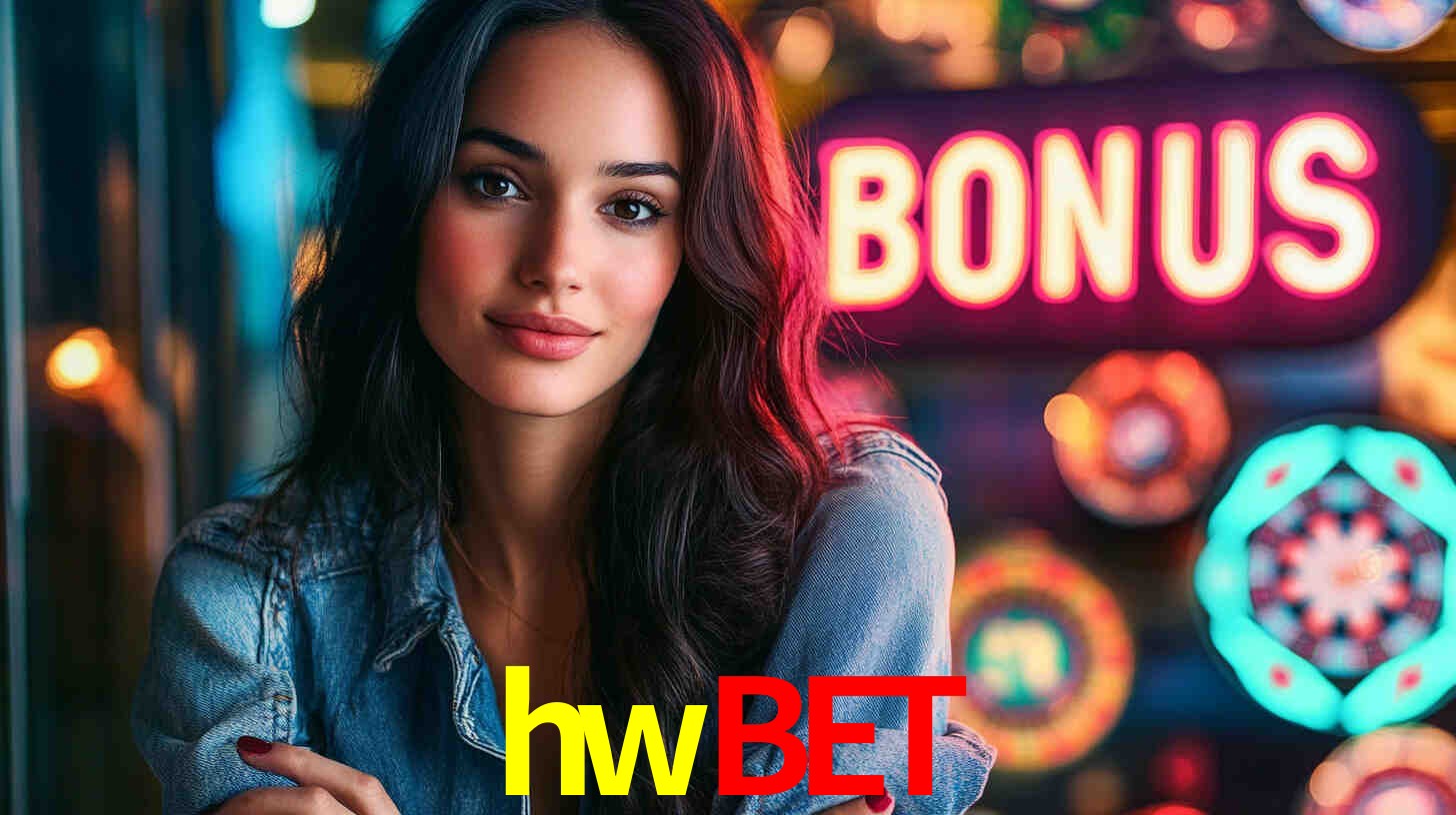 hwbet: A Experiência de Casino com Jogos de Mesa ao Vivo