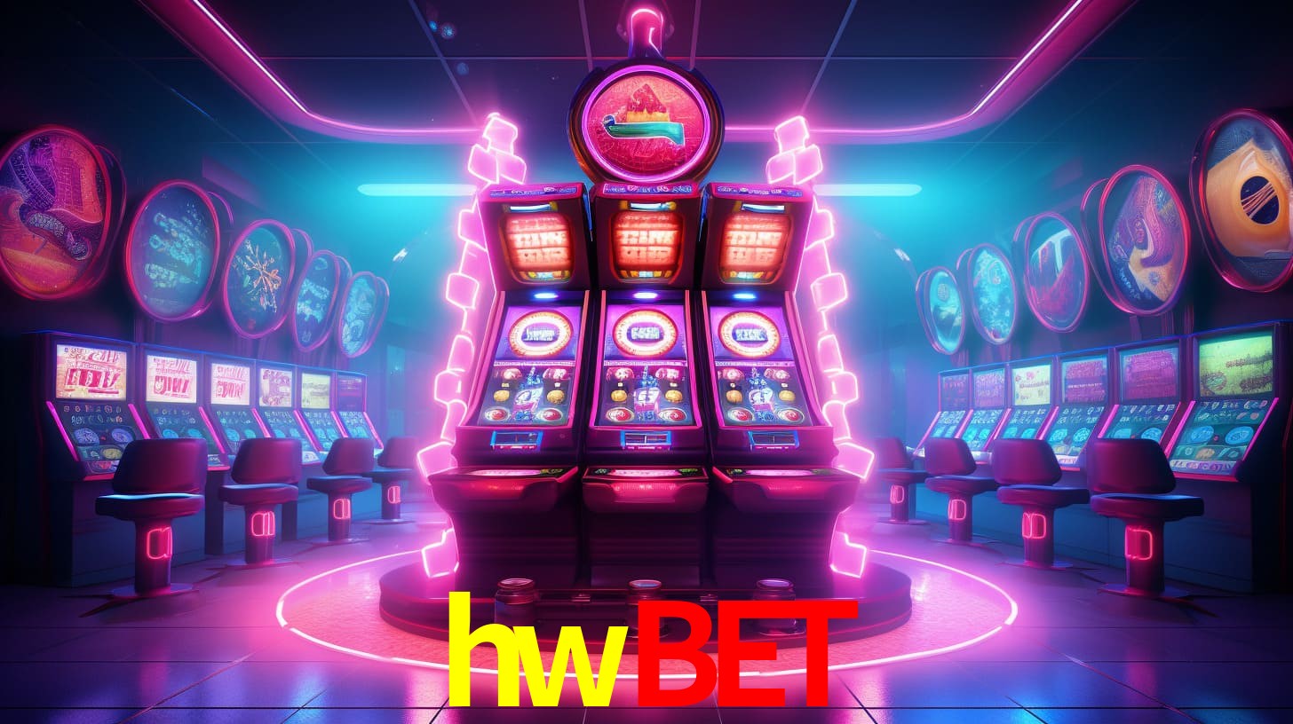 hwbet: Seu Especialista em Apostas Esportivas Brasileiras