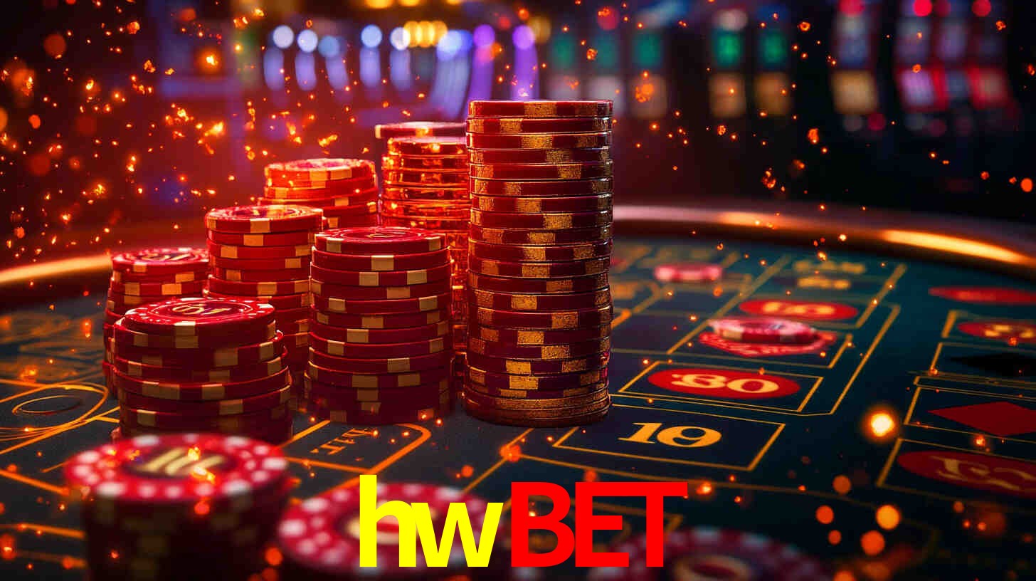 Premium Interface hwbet