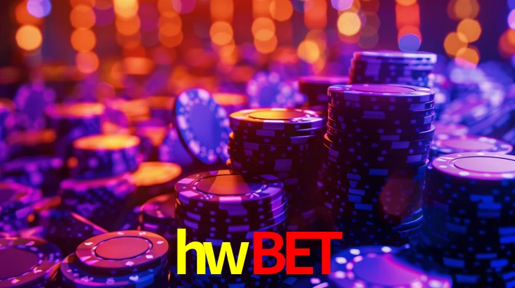 Mercados ao vivo e cash out na hwbet