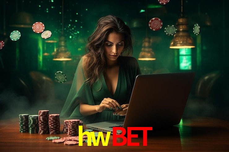 Download de APK seguro na hwbet