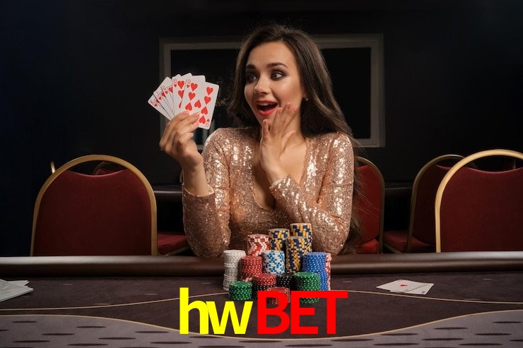Explorando a Categoria de Eventos em Apostas na hwbet