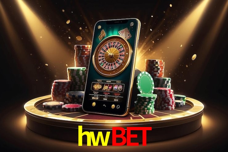 Casino Ao Vivo hwbet