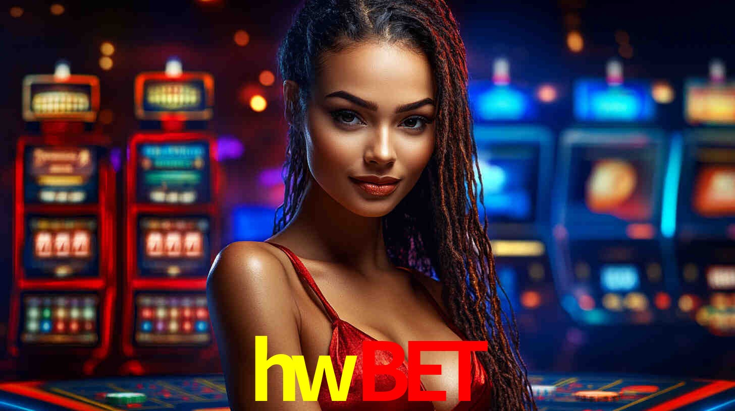 Inovações de Jogos na hwbet: O Futuro das Experiências Interativas