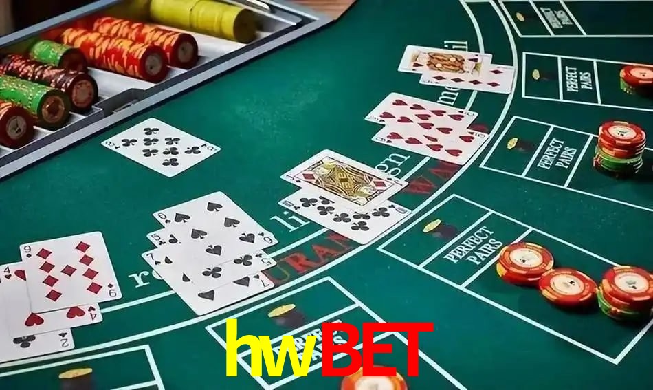 Tecnologia da Plataforma hwbet