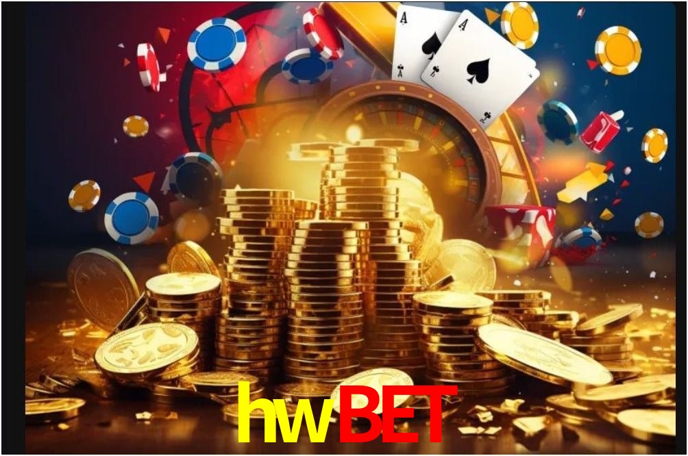 Descubra a Essência do hwbet: Nossa História e Compromissos