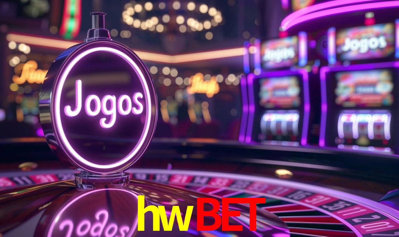 Slots com jackpots e giros grátis na hwbet