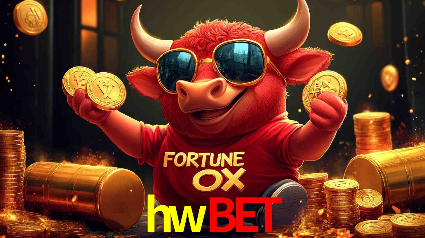 Apostas Esportivas na hwbet: Um Guia Completo