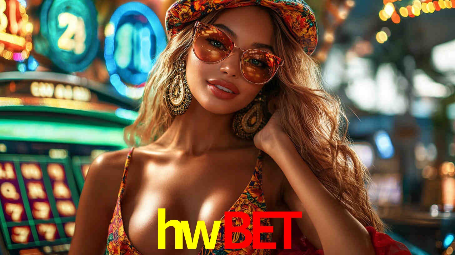 hwbet App Interface