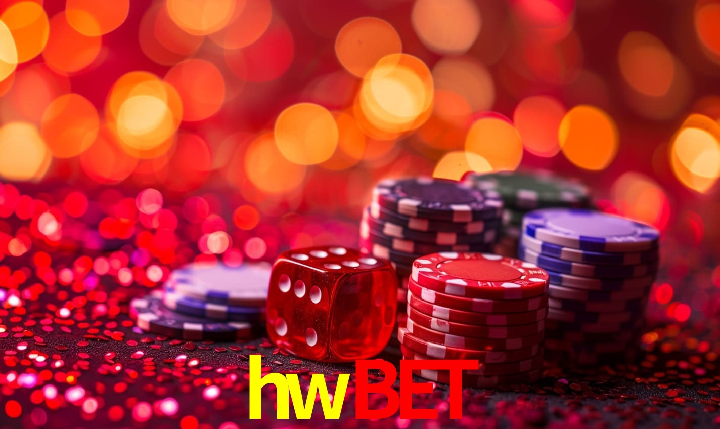 Descubra o Programa VIP da hwbet: Vantagens Exclusivas para Jogadores