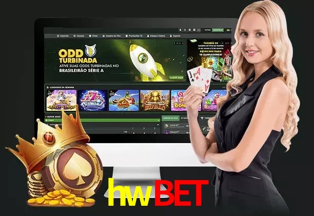 Diretório de Jogos hwbet