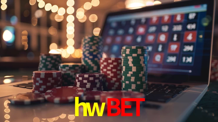 Live Casino hwbet