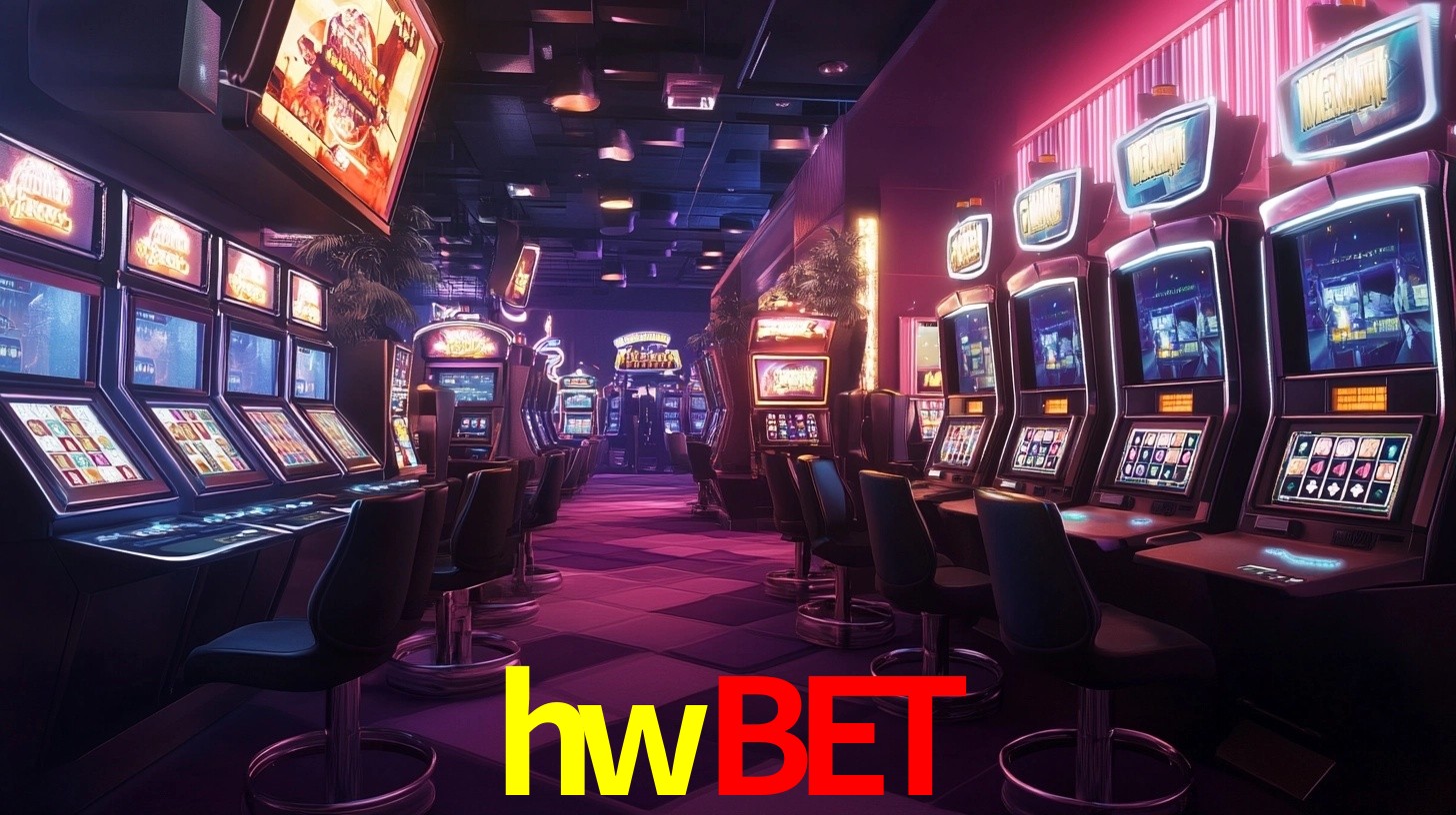 hwbet app