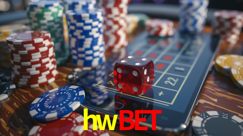 hwbet.com