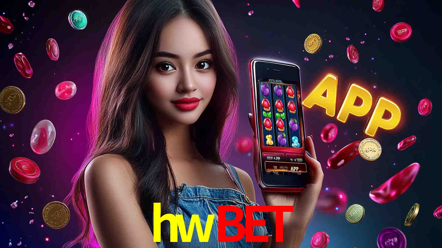Descubra a Magia dos Jogos de Arcade no hwbet